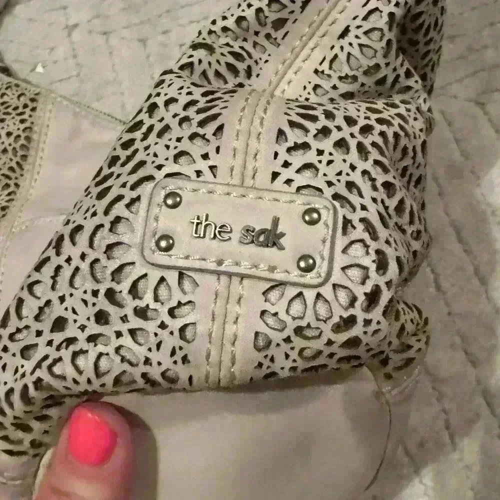 The Sak gorgeous bag